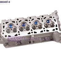Cylinder head Cylinder head